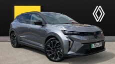 Renault Scenic E-Tech 160kW Esprit Alpine 87kWh Long Range 5dr Auto Electric Estate